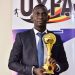 UYFA Boss Lauds FUFA Awards, Backs Sports Act for Structured Growth