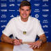 Leeds United Sign Slovenian International Jaka Bijol