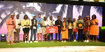 MTN Uganda Rallies Nation Behind Rugumayo at June Quarterly Tee