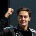 Russell Claims Canadian GP Victory, Antonelli on Podium for Mercedes