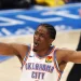Williams’ 40-Point Heroics Puts Thunder One Win From NBA Title
