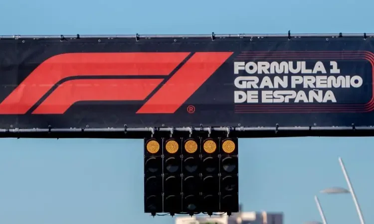Madrid Joins F1 Calendar in 2026, Imola Out in Sustainable Reshuffle