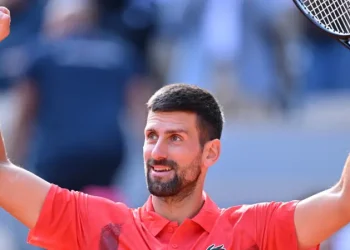 Djokovic Downs Norrie, Reaches French Open Quarter-Finals