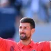 Djokovic Downs Norrie, Reaches French Open Quarter-Finals
