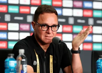 Wydad Coach Benhachem: We’ll Compete with Manchester City