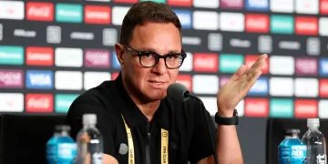 Wydad Coach Benhachem: We’ll Compete with Manchester City