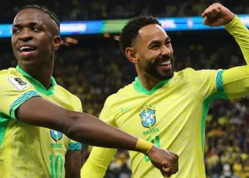 Brazil Qualify for 2026 World Cup; Ancelotti Earns First Win