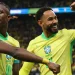 Brazil Qualify for 2026 World Cup; Ancelotti Earns First Win