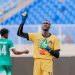 TP Mazembe’s Aliou Faty Out Indefinitely with ACL Injury, Doubtful for AFCON