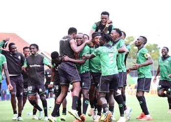 Mashemeji Derby: Gor Mahia Host AFC Leopards in Crucial Clash