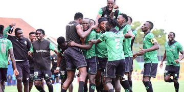 Mashemeji Derby: Gor Mahia Host AFC Leopards in Crucial Clash
