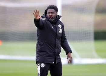 Guardiola Taps Kolo Touré for Coaching Staff Ahead of Club World Cup