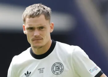Liverpool Secure £116m Deal for German Star Florian Wirtz
