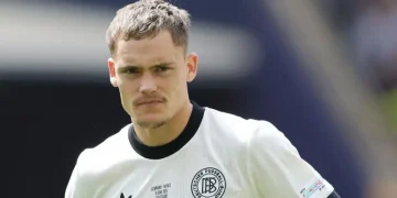 Liverpool Secure £116m Deal for German Star Florian Wirtz