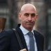Spanish Court Upholds Rubiales’ Conviction for World Cup Kiss