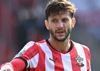 Lallana Retires, Transitions to Coaching at Southampton