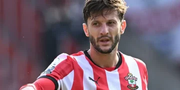 Lallana Retires, Transitions to Coaching at Southampton