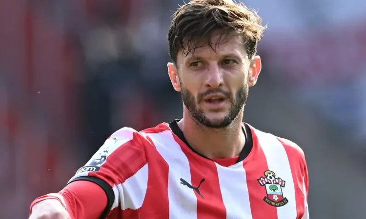 Lallana Retires, Transitions to Coaching at Southampton
