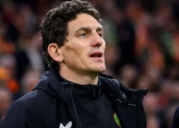 Andrews Frontrunner for Brentford Managerial Job