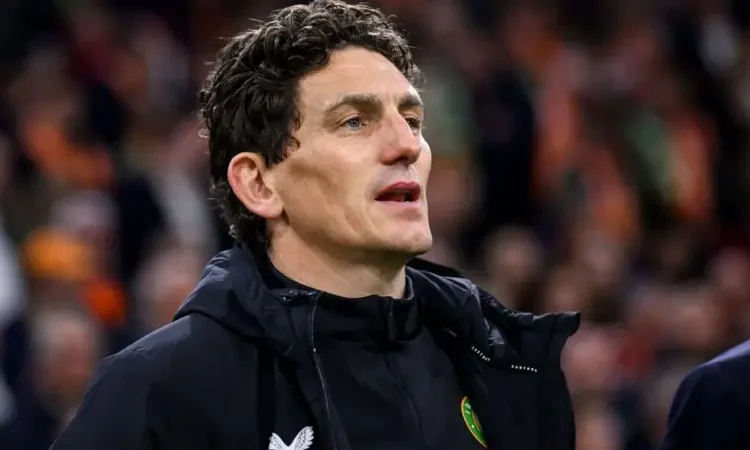 Andrews Frontrunner for Brentford Managerial Job