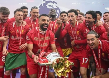 Premier League 2025-26 Season Kicks Off with Liverpool Hosting Bournemouth