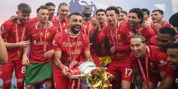 Premier League 2025-26 Season Kicks Off with Liverpool Hosting Bournemouth