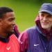 Tuchel Urges England to “Play with a Smile” Ahead of Senegal Friendly