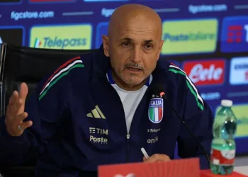 Spalletti Announces Own Sacking as Italy Coach After Norway Humiliation