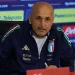 Spalletti Announces Own Sacking as Italy Coach After Norway Humiliation