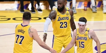 Lakers Set for Record-Breaking Sale to Billionaire Mark Walter