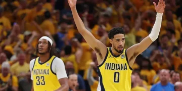 Pacers Force NBA Finals Game Seven Decider