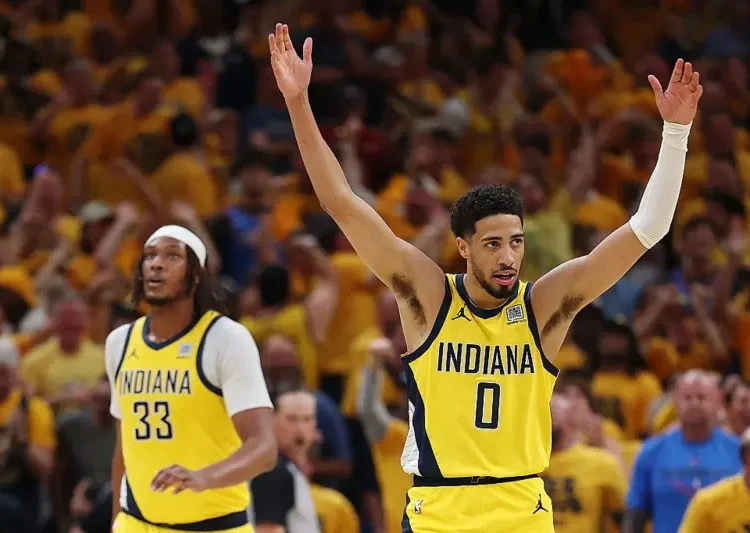 Pacers Force NBA Finals Game Seven Decider
