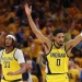 Pacers Force NBA Finals Game Seven Decider