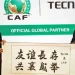 CAF, TECNO Seal Major AFCON Sponsorship Deal