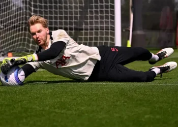 Brentford Near £18M Deal for Liverpool Keeper Caoimhin Kelleher