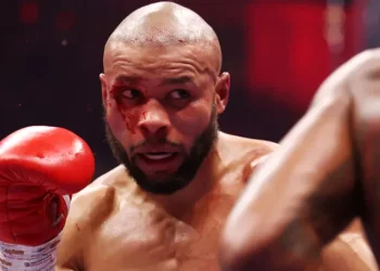 Eubank vs. Benn Rematch Confirmed for September 20; Wembley a Possibility