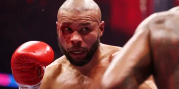 Eubank vs. Benn Rematch Confirmed for September 20; Wembley a Possibility