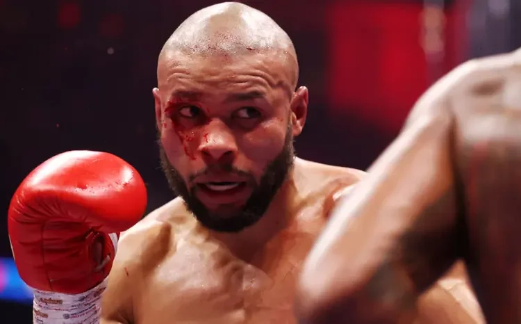 Eubank vs. Benn Rematch Confirmed for September 20; Wembley a Possibility