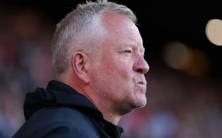 Wilder Departs Sheffield United After Playoff Heartbreak