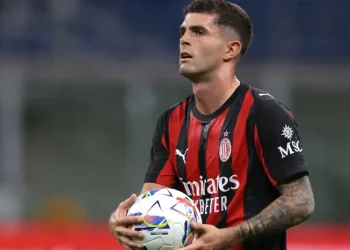 Pulisic Slams Critics Over Gold Cup Skip: “Way Out of Line”