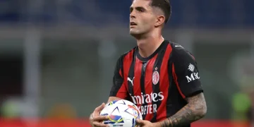 Pulisic Slams Critics Over Gold Cup Skip: “Way Out of Line”