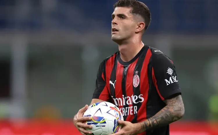 Pulisic Slams Critics Over Gold Cup Skip: “Way Out of Line”