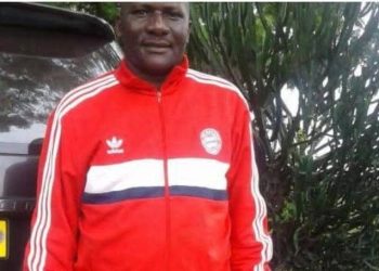 Former Uganda Cranes Forward Ibrahim ‘Kizota’ Kizito Dies at 54