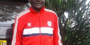 Former Uganda Cranes Forward Ibrahim ‘Kizota’ Kizito Dies at 54