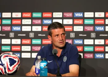 Inter Milan Seeks Fresh Start at Club World Cup