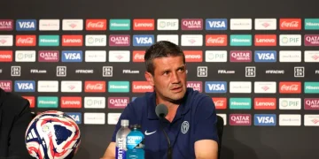 Inter Milan Seeks Fresh Start at Club World Cup