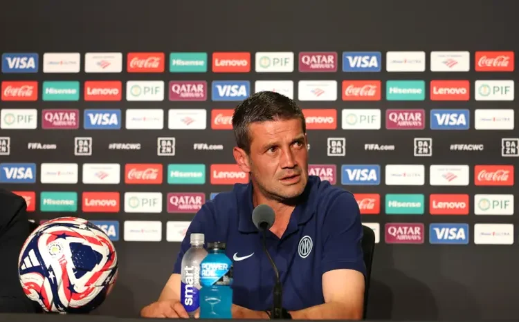 Inter Milan Seeks Fresh Start at Club World Cup