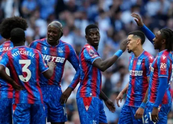 Jets Owner Woody Johnson Buys Crystal Palace Stake, Boosting Europa League Hopes