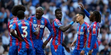 Jets Owner Woody Johnson Buys Crystal Palace Stake, Boosting Europa League Hopes