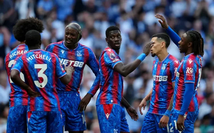 Jets Owner Woody Johnson Buys Crystal Palace Stake, Boosting Europa League Hopes